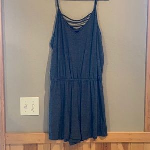 Women’s romper
